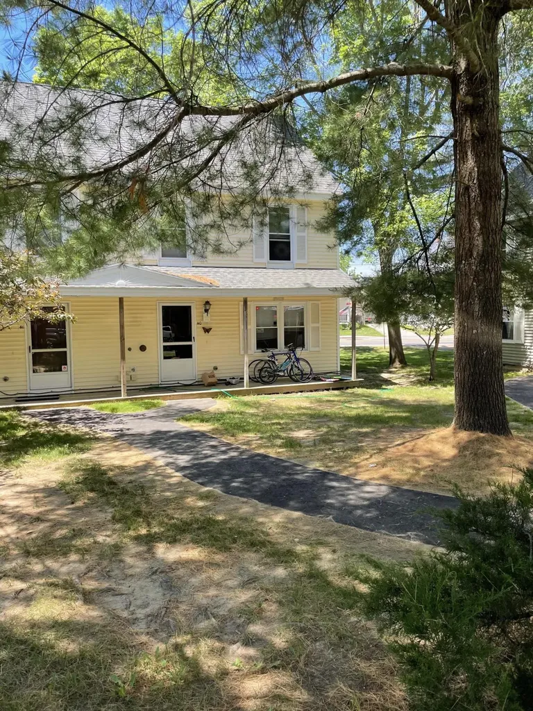 40 Pine Hill Drive Bath ME 04530