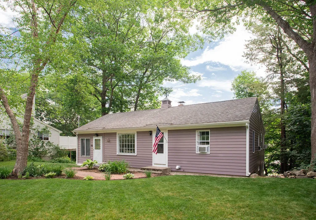 42 Highland Avenue Ogunquit ME 03907