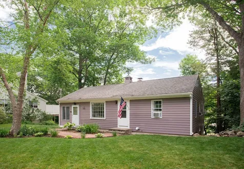 42 Highland Avenue Ogunquit ME 03907