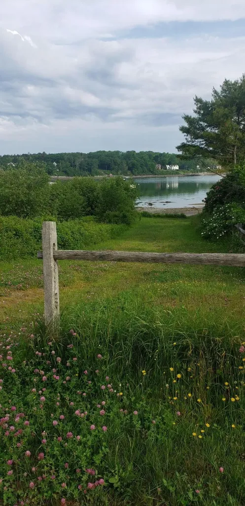 10 Matthews Way Harpswell ME 04079
