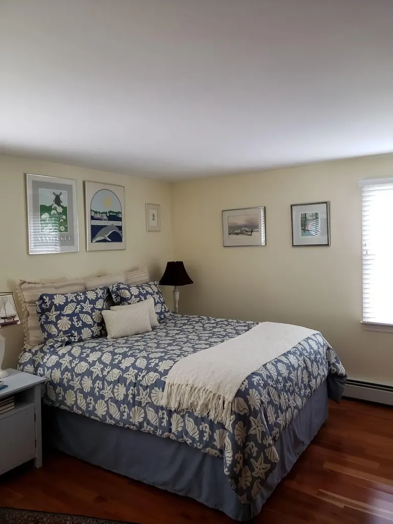 10 Matthews Way Harpswell ME 04079