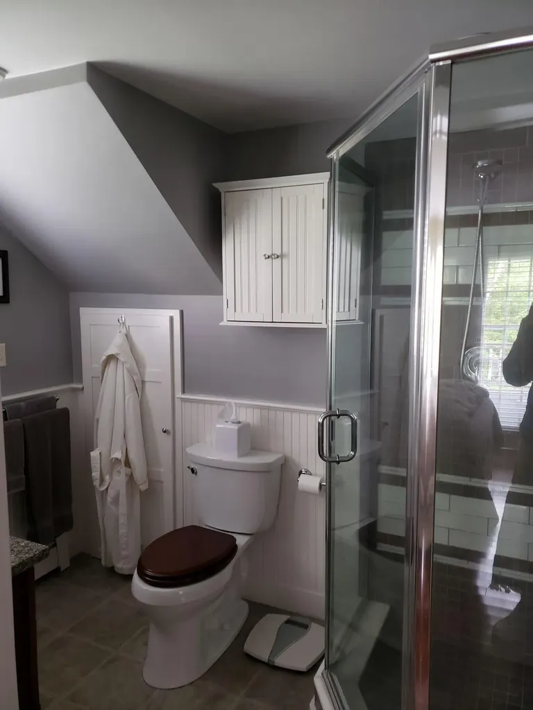 10 Matthews Way Harpswell ME 04079