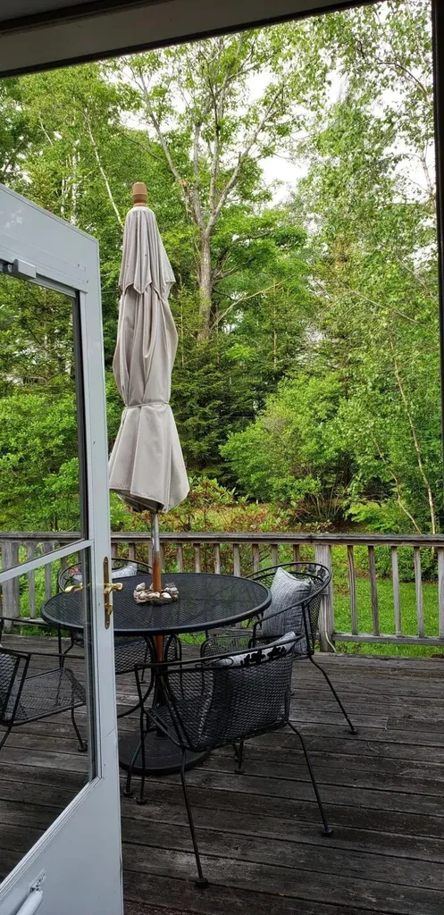 10 Matthews Way Harpswell ME 04079