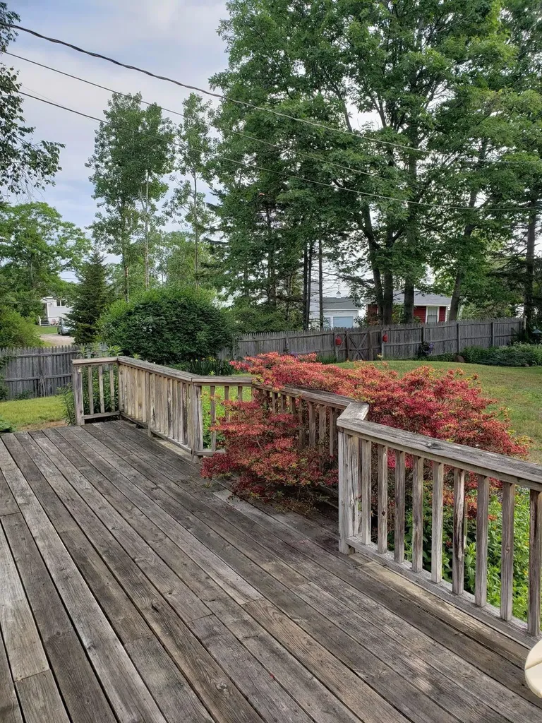10 Matthews Way Harpswell ME 04079