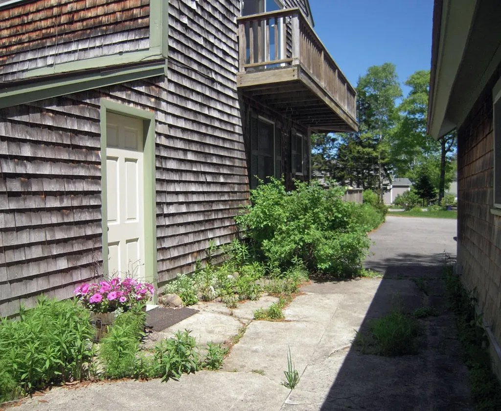 10 Matthews Way Harpswell ME 04079