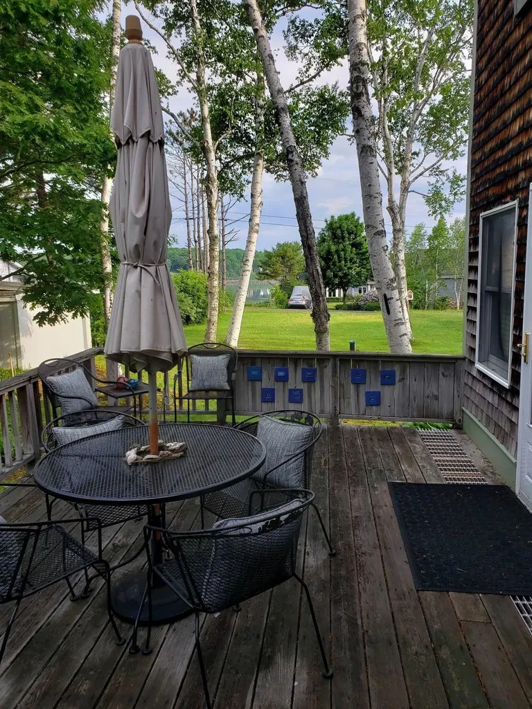 10 Matthews Way Harpswell ME 04079