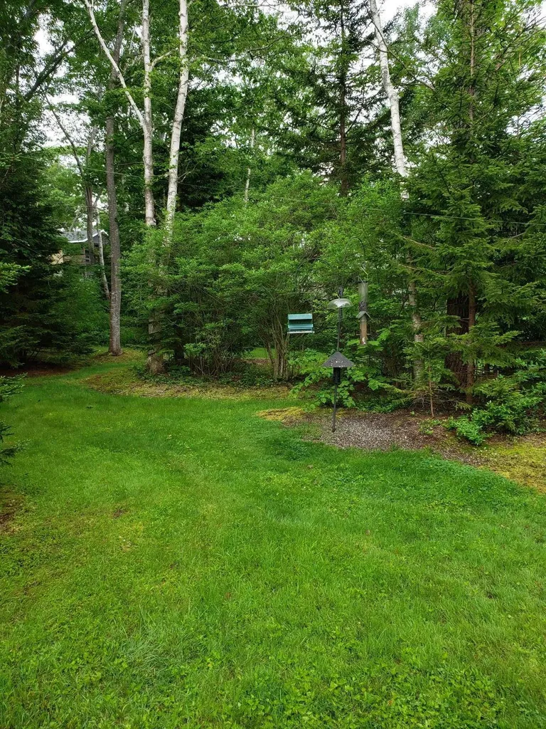 10 Matthews Way Harpswell ME 04079