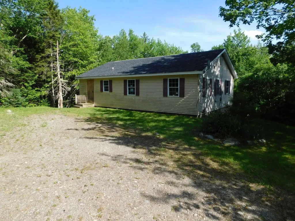209 Church Road Stockton Springs ME 04981