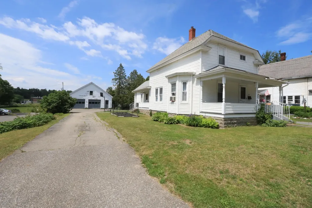 137 Veazie Street Old Town ME 04468