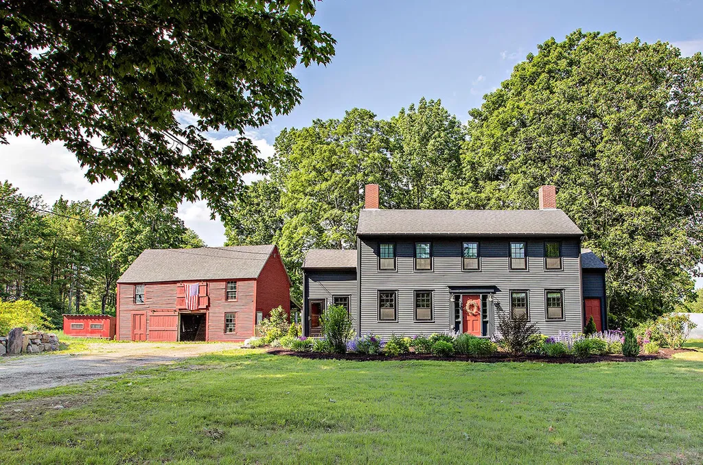 139 Mckenney Road Saco ME 04072