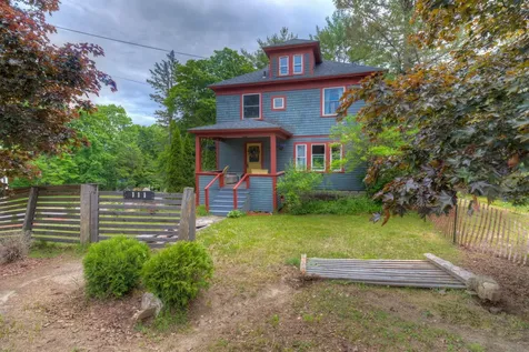 111 Main Street Norway ME 04268