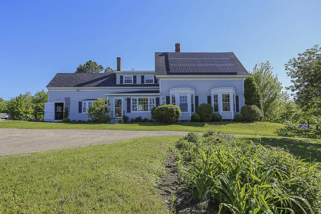 129 Lincolnville Avenue Belfast ME 04915