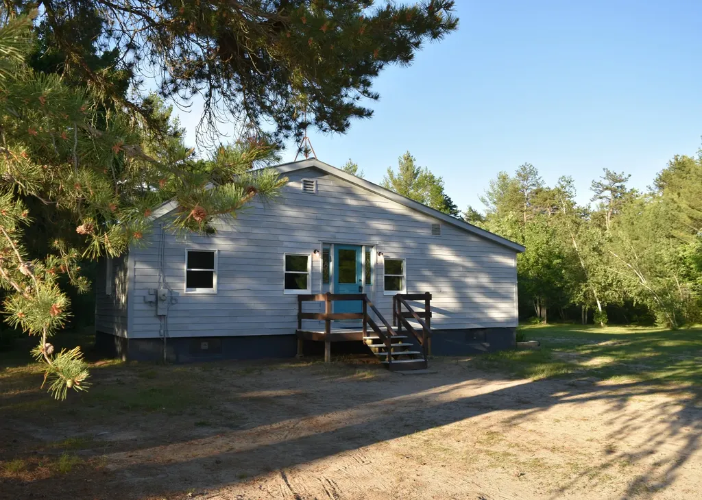 1519 Shapleigh Corner Road Shapleigh ME 04076
