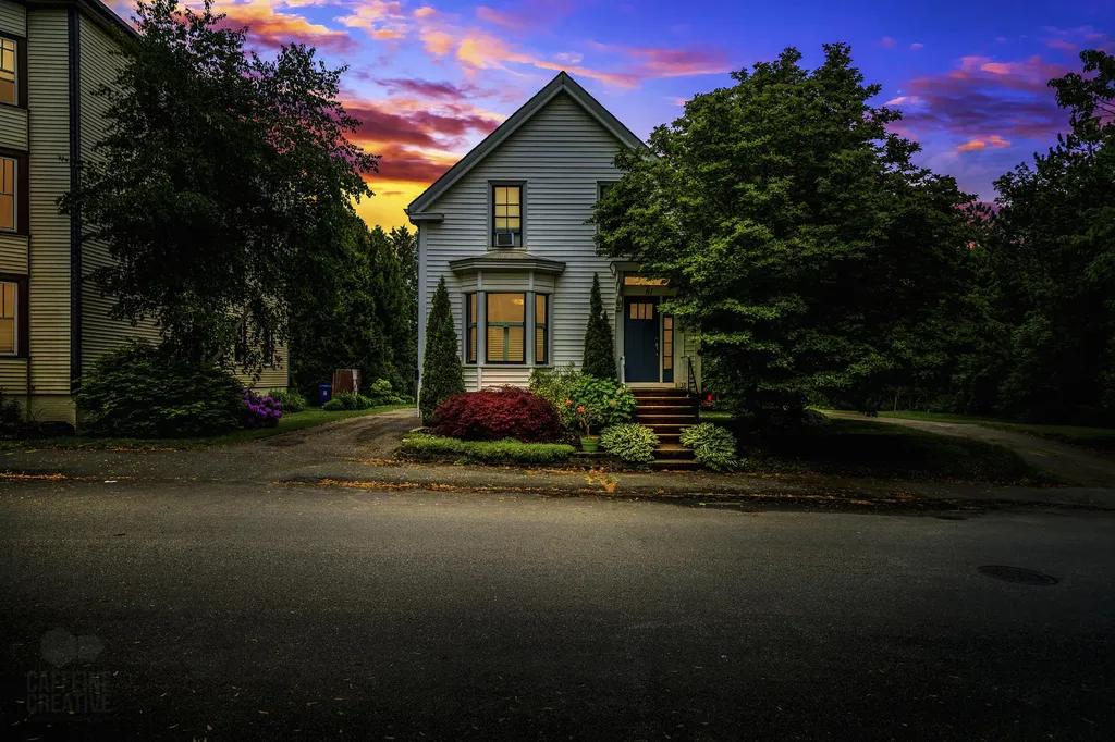 81 Sherwood Street Portland ME 04103