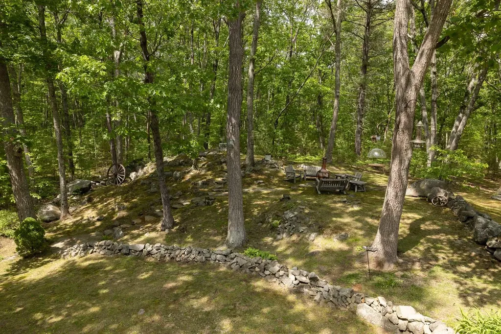 1369 Tatnic Road Wells ME 04090