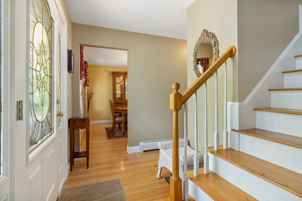 1369 Tatnic Road Wells ME 04090