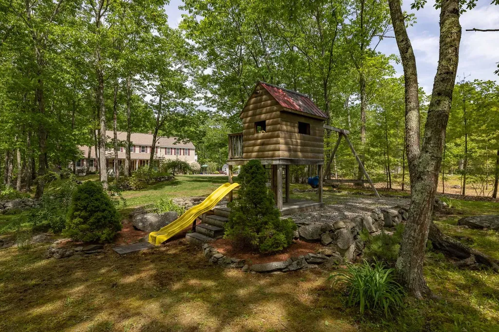 1369 Tatnic Road Wells ME 04090
