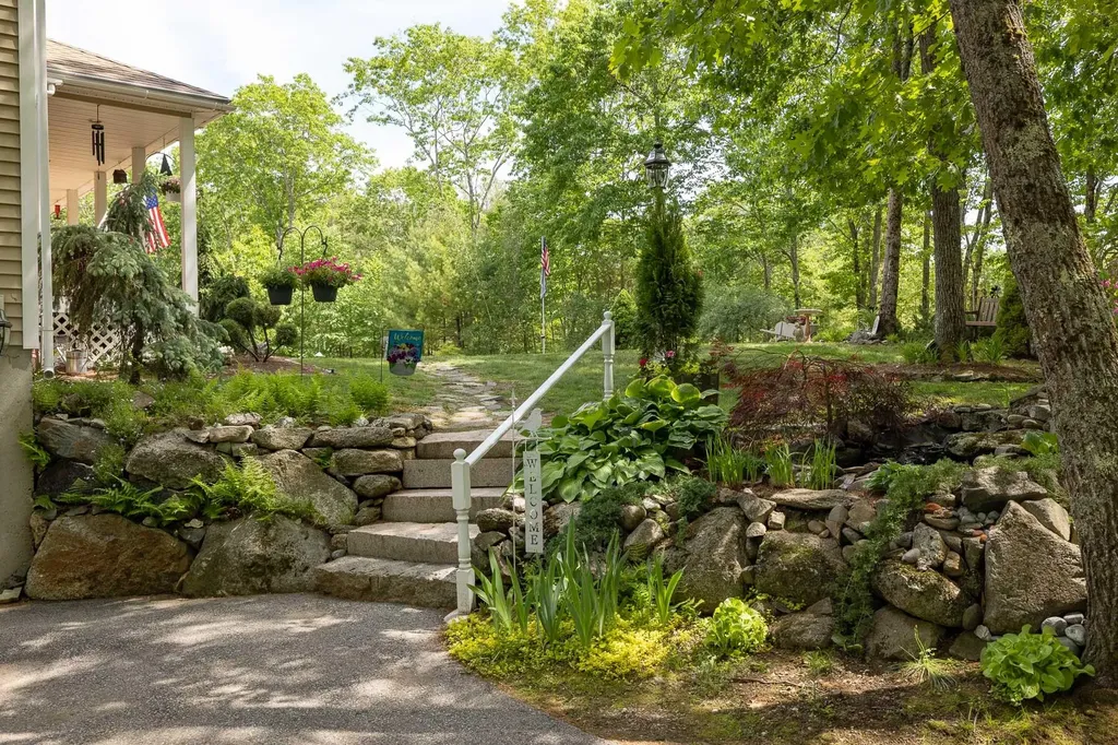 1369 Tatnic Road Wells ME 04090