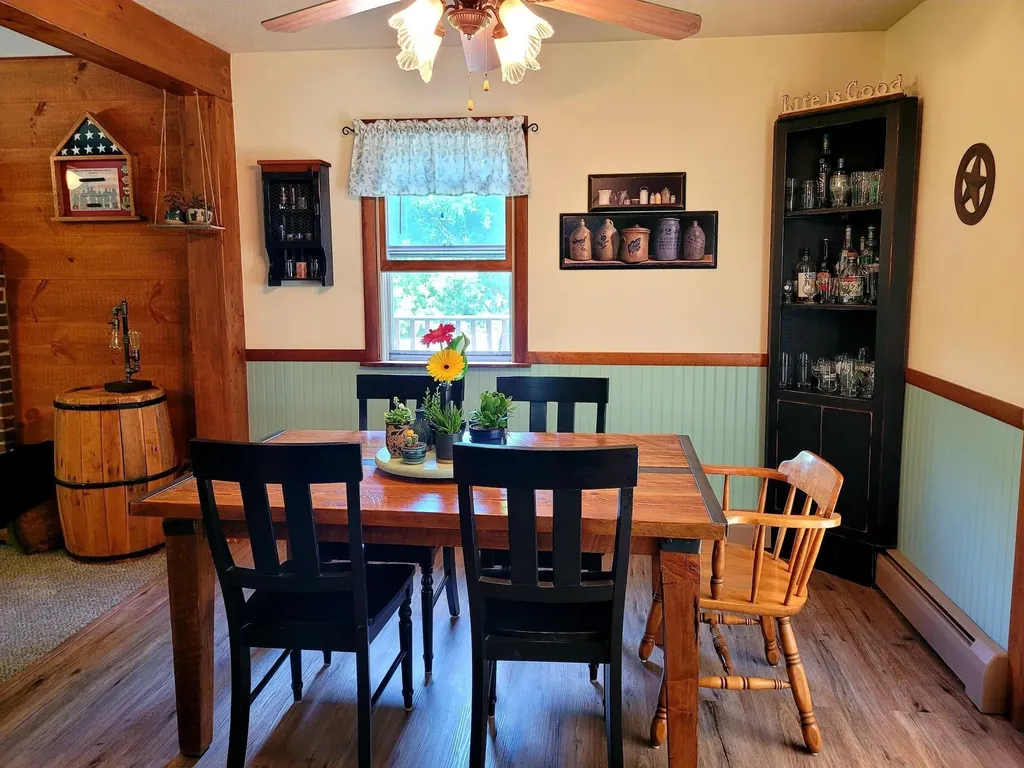 4 Bizier Street Winslow ME 04901
