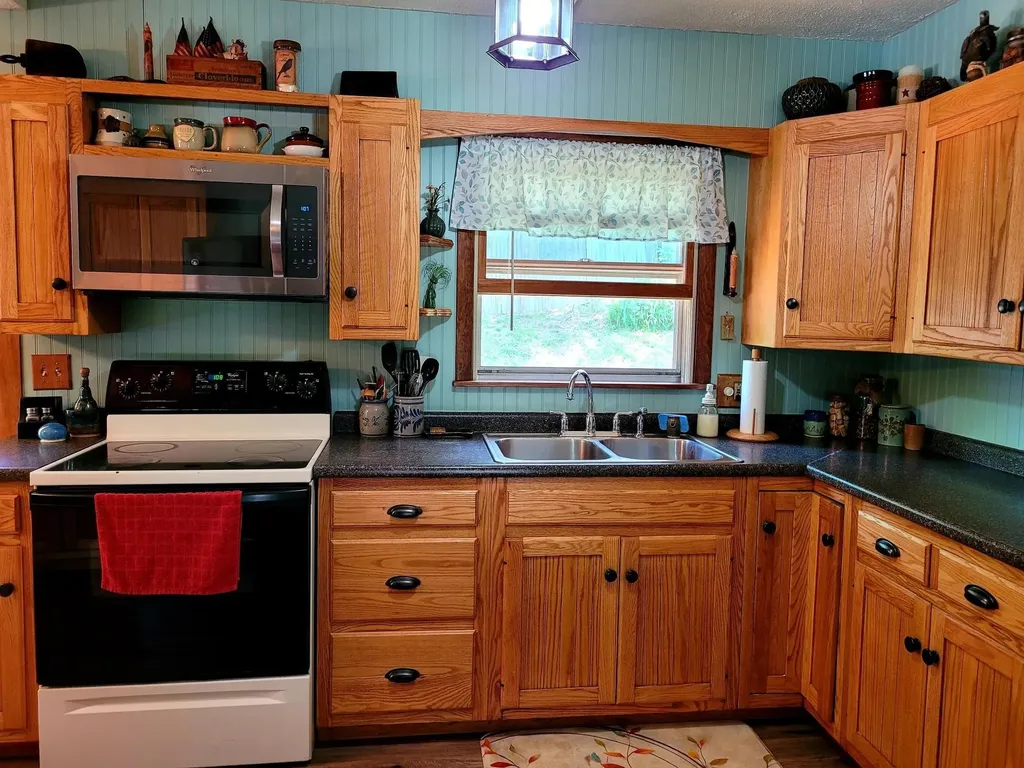 4 Bizier Street Winslow ME 04901