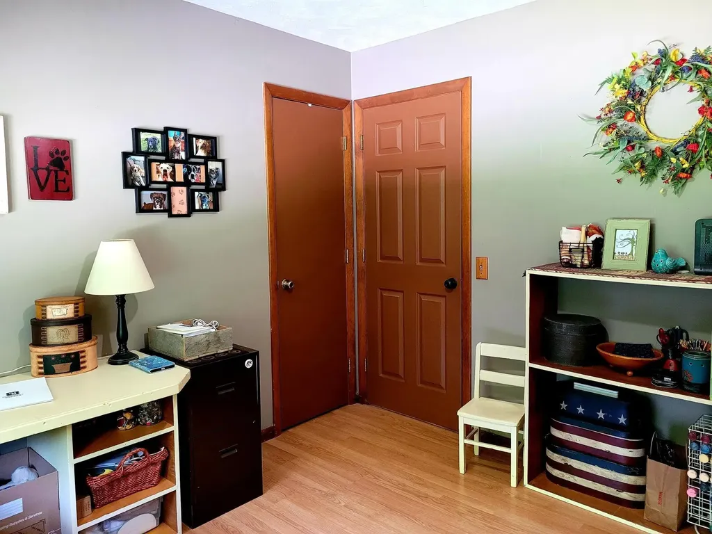 4 Bizier Street Winslow ME 04901