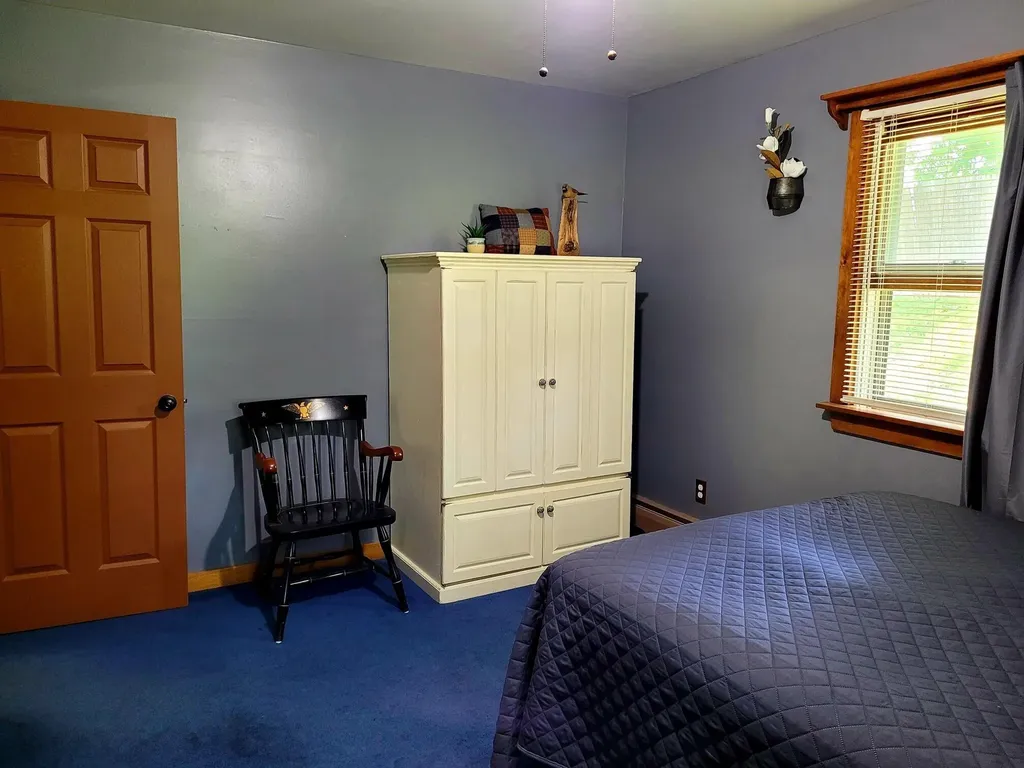 4 Bizier Street Winslow ME 04901