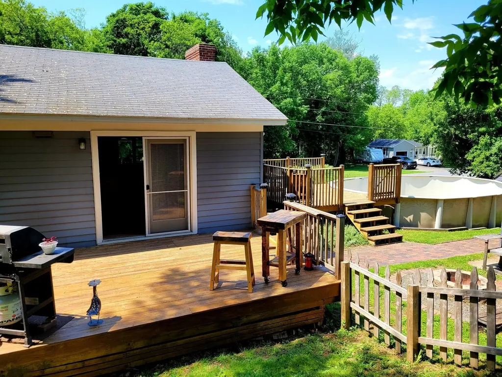 4 Bizier Street Winslow ME 04901
