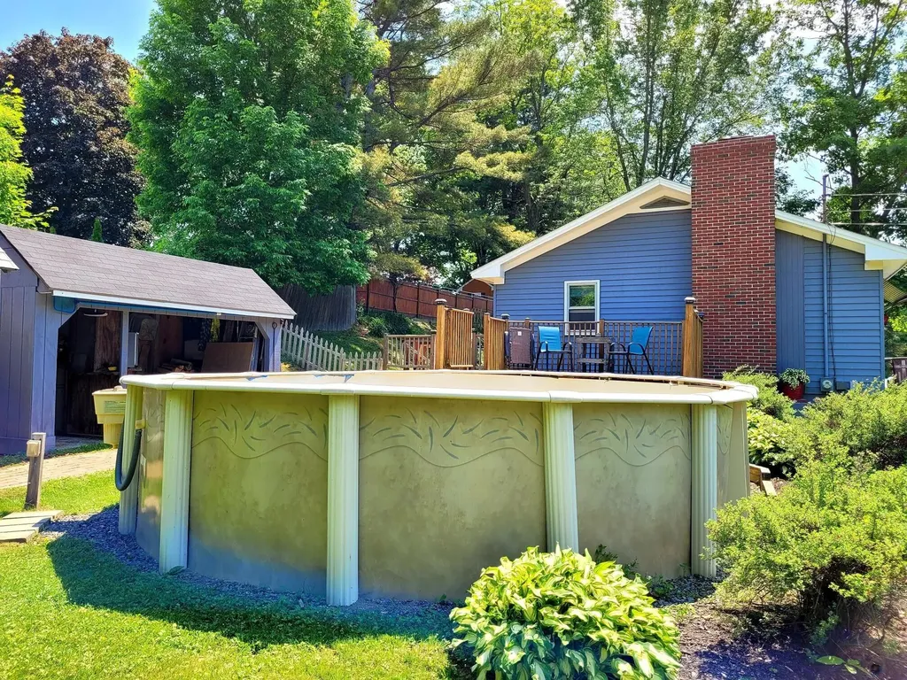 4 Bizier Street Winslow ME 04901