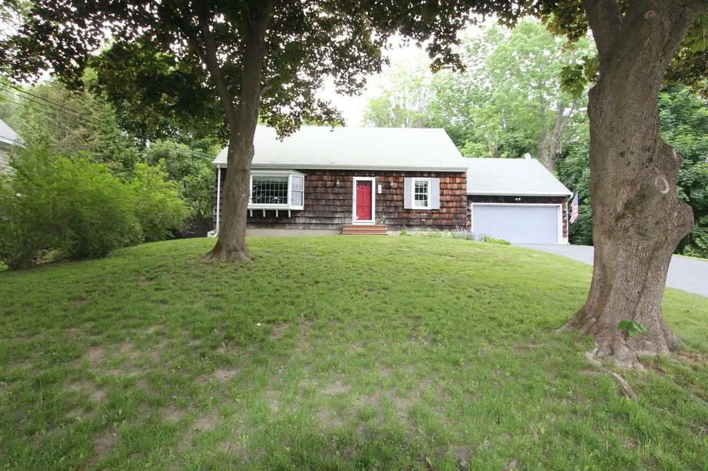 268 Montello Street Lewiston ME 04240