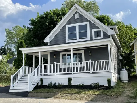 126 Cleaves Street Biddeford ME 04005