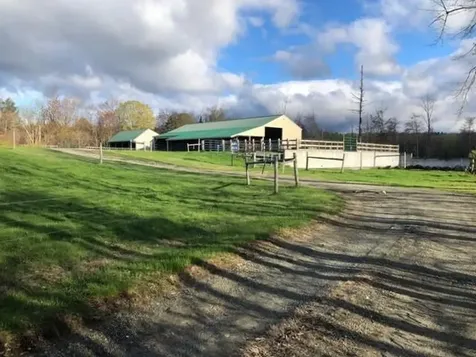 70 Angus Lane Industry ME 04938