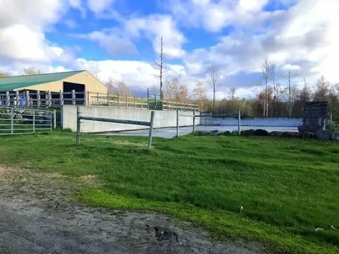 70 Angus Lane Industry ME 04938