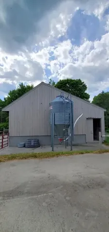 70 Angus Lane Industry ME 04938