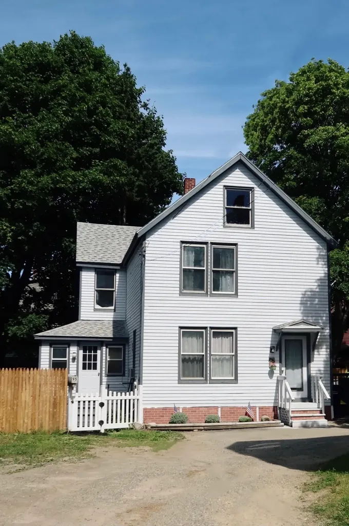 95 Grant Street Bangor ME 04401