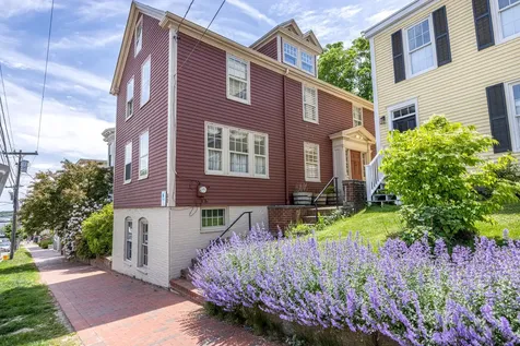 82 High Street Portland ME 04101