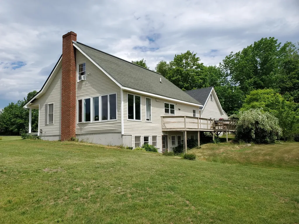 392 Belgrade Road Oakland ME 04963