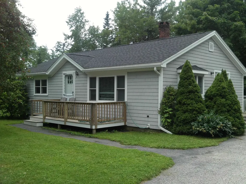 77 Ash Point Drive Owls Head ME 04854