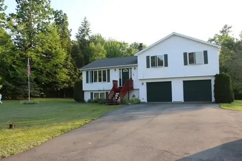 138 Merryman Road Glenburn ME 04401
