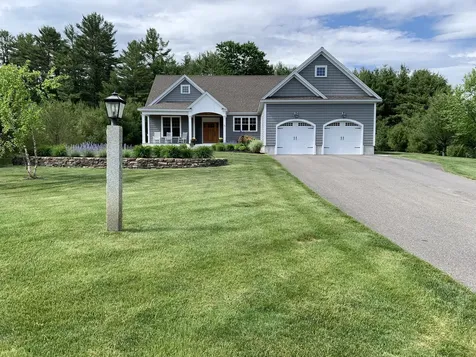 45 Farm View Way Wells ME 04090