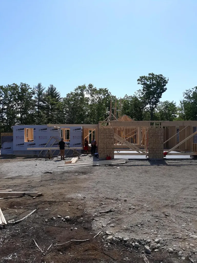 60 North Road Limington ME 04049