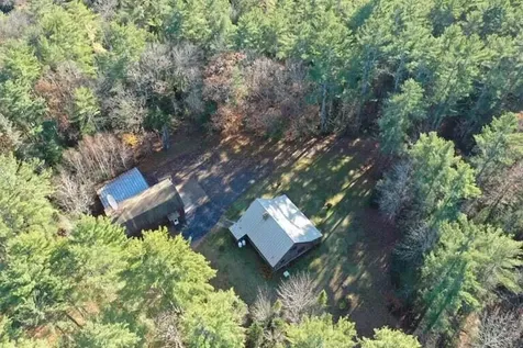 9 Barrett Road Montville ME 04941