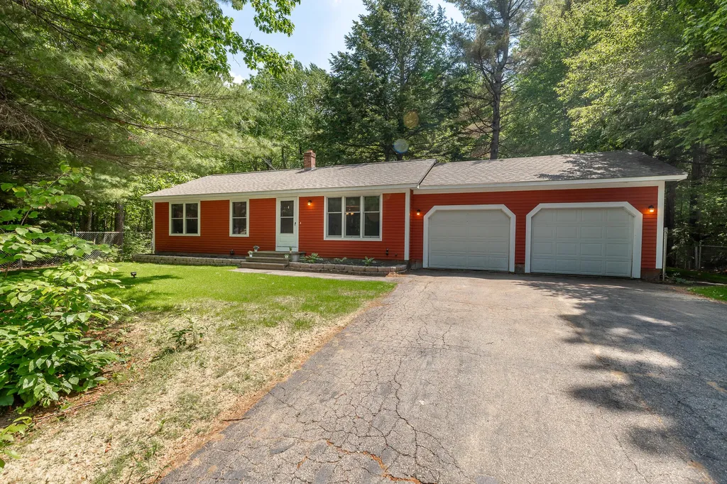 4 Fieldstone Lane Sanford ME 04073