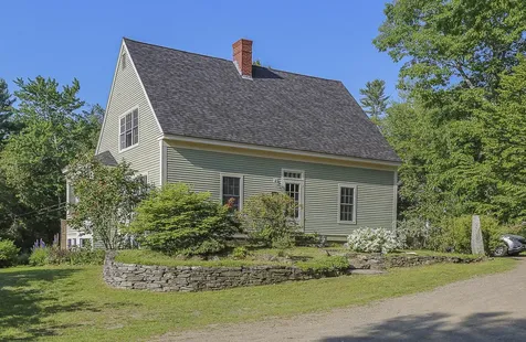 202 Waldo Avenue Belfast ME 04915