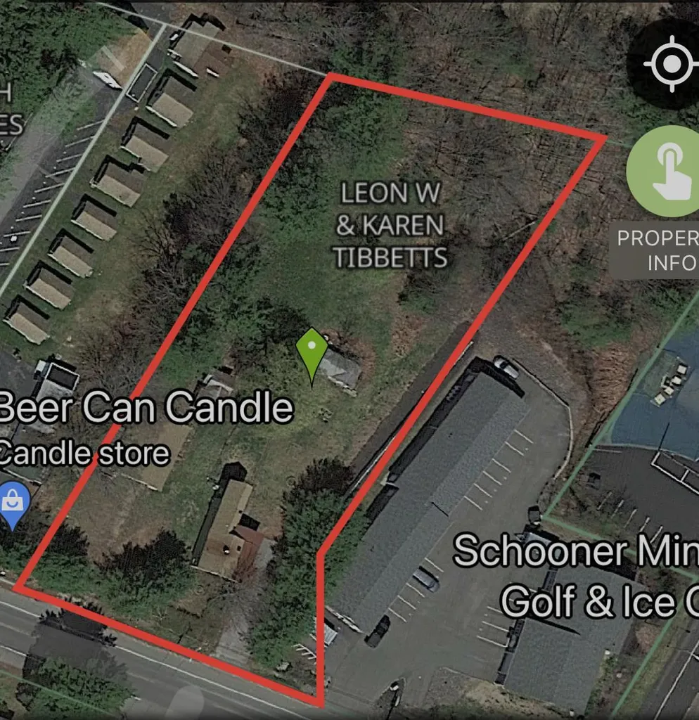 50 Ocean Park Road Saco ME 04072