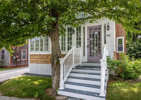 40 Myrtle Avenue South Portland ME 04106