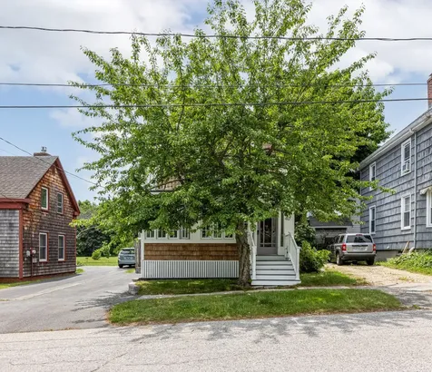 40 Myrtle Avenue South Portland ME 04106