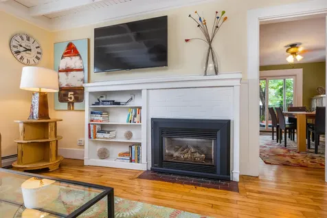40 Myrtle Avenue South Portland ME 04106