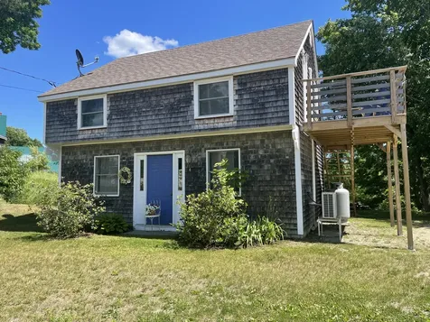 4 Main Street S Searsmont ME 04973