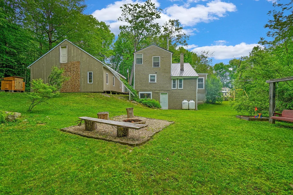 37 Swan Road Windham ME 04062