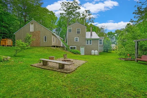 37 Swan Road Windham ME 04062